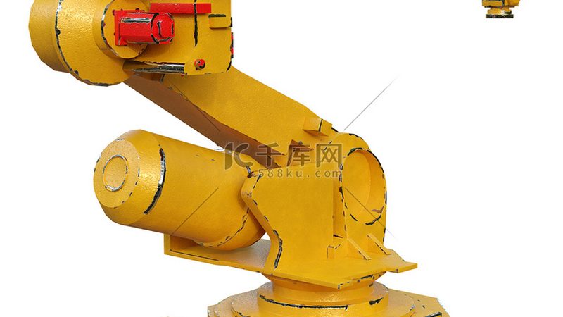 智能装备零部件，如何选择供应商？关键点解析**