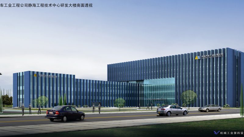自动化装配线找安装公司，先看这三点再决策