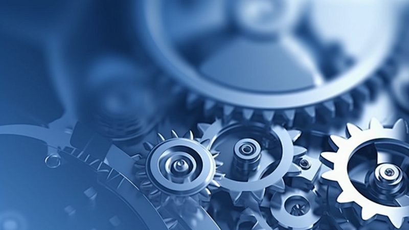 主轴转速与轴承材质：揭秘机械加工中的关键要素